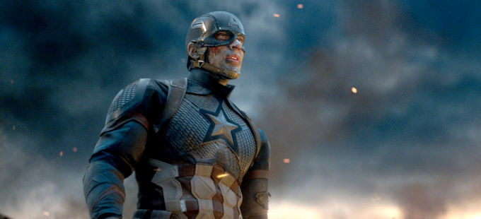 Chris Evans no volverá como el Capitán América y es definitivo