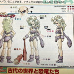Chrono Trigger diseñado por artista de Dragon Ball Super