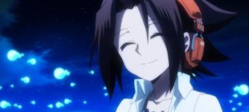 Shaman King 2021 sería una exclusiva de Netflix