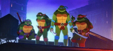 Tortugas Ninja: ¿Cómo inició TMNT: Shredder’s Revenge?