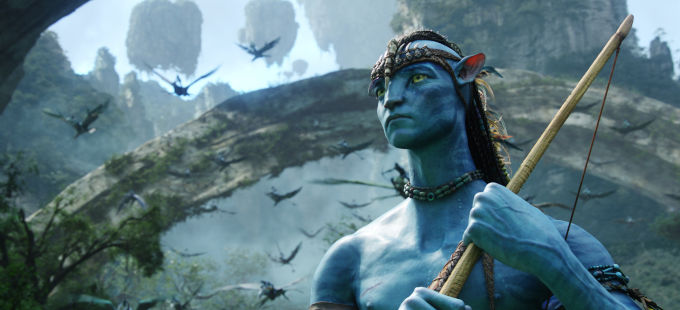 Avatar supera a Avengers: Endgame y de nuevo es la película más taquillera