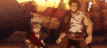 Black Clover, ¿continuará con una película?