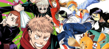 Gracias a Bleach tenemos Jujutsu Kaisen