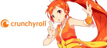 Crunchyroll no será de Sony hasta que EE. UU. lo apruebe