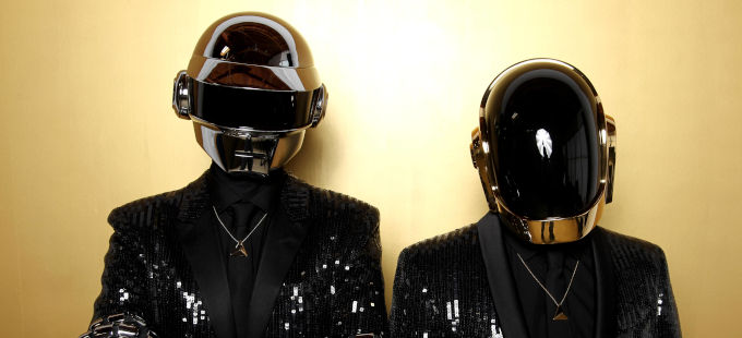 Daft Punk consigue un ‘homenaje’ relacionado a Splatoon 3