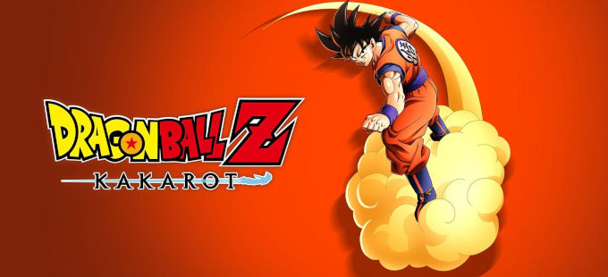 Dragon Ball Z: Kakarot para Nintendo Switch, ¿filtrado?