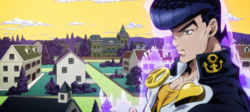 JoJo’s Bizarre Adventure llegará a Netflix en México y LATAM