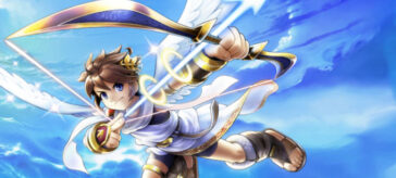 Kid Icarus: Uprising para Nintendo Switch, ¿mejor olvidarlo?