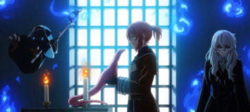 Mahou Tsukai no Yome, ¿con nueva OAD y otro proyecto animado?