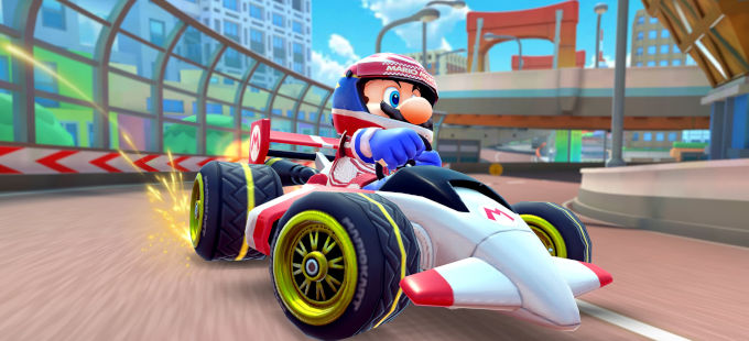 Mario Kart Tour: Conoce el nuevo contenido del Mario Tour