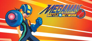 Mega Man Battle Network y lo que podría estar en camino