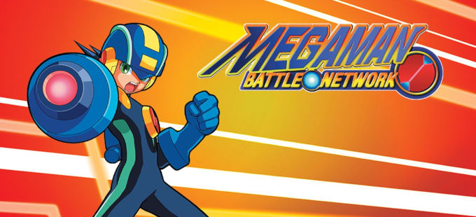 Mega Man Battle Network y lo que podría estar en camino