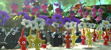 Pikmin App: ¿Cómo funciona y qué ofrece esta aplicación?