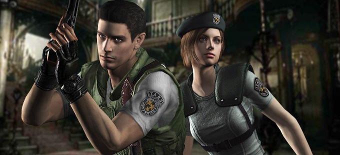 Resident Evil: Welcome to Raccoon City es el título de la nueva película de la serie