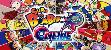 Super Bomberman R Online para Nintendo Switch anunciado