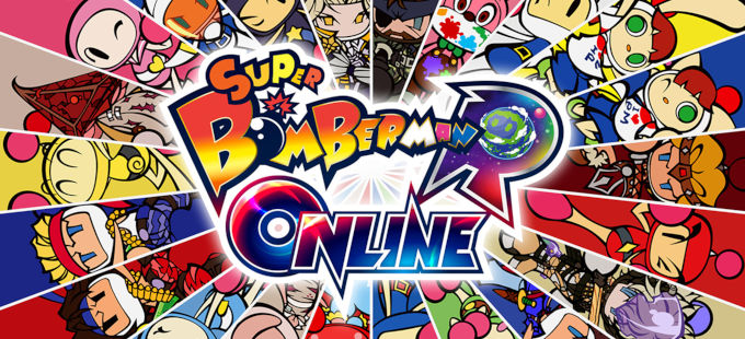 Super Bomberman R Online para Nintendo Switch anunciado