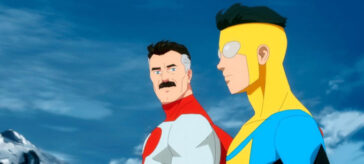 Invincible Temporada 2 y 3 confirmadas por Amazon