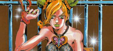 Stone Ocean: ¿Quién es Ai Fairouz, la seiyuu de Jolyne Cujoh?