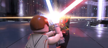 LEGO Star Wars: The Skywalker Saga se retrasa de nuevo