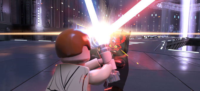 LEGO Star Wars: The Skywalker Saga se retrasa de nuevo