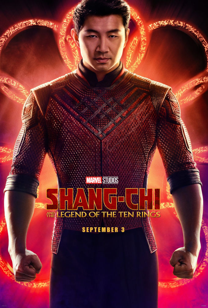 Shang-Chi and the Legend of the Ten Rings estrena primer tráiler