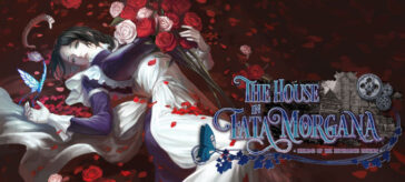 The House in Fata Morgana tiene promedio perfecto en Nintendo Switch