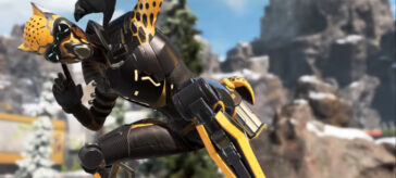 Apex Legends recibirá el modo Arenas en mayo