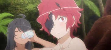 DanMachi tendrá su tercera OVA en HIDIVE