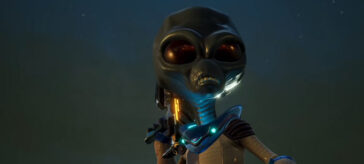 Destroy All Humans! para Nintendo Switch saldrá en junio