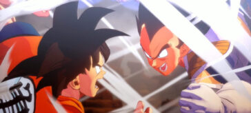 Dragon Ball Z: Kakarot para Nintendo Switch vuelve a sonar