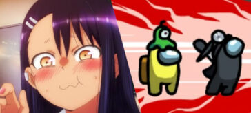 Ijiranaide, Nagatoro-san y Among Us, ¿qué tienen en común?