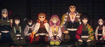 Kimetsu no Yaiba tendrá especiales en Funimation en México