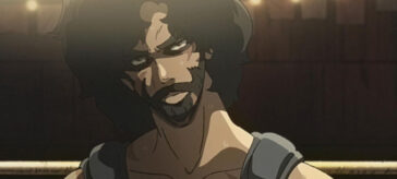 ¿Cuánto durará el anime de Megalo Box 2: Nomad?