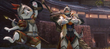 Monster Hunter Rise rebasa las cinco millones de copias
