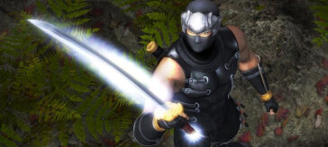 Ninja Gaiden 4 depende de las ventas de Master Collection