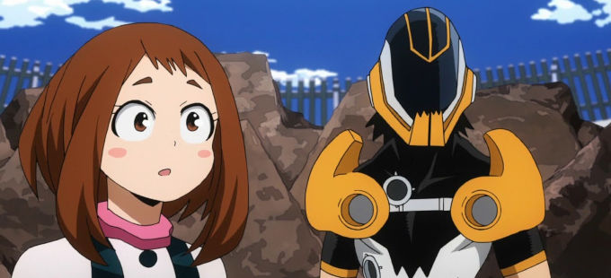 Boku no Hero Academia: ¿Cómo será el acto final del manga?