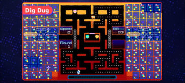 Pac-Man 99 detalla su contenido extra