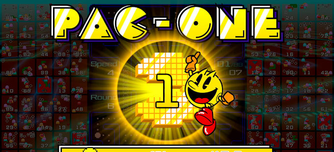 Pac-Man 99 para Nintendo Switch Online anunciado