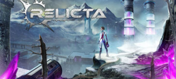 Relicta para Nintendo Switch saldrá esta semana