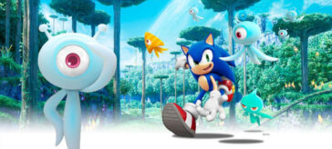 Sonic Colors para Nintendo Switch podría ser real