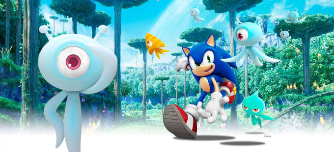 Sonic Colors para Nintendo Switch podría ser real