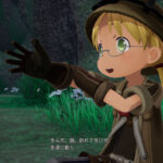 Made in Abyss tendrá juego para Nintendo Switch