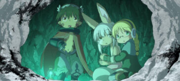 Made in Abyss Temporada 2 saldrá en 2022