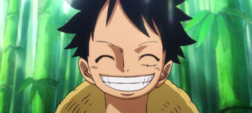 One Piece: Monkey D. Luffy sigue siendo el No. 1