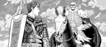 Berserk: ¿Qué tan cerca se quedó del final Kentaro Miura?