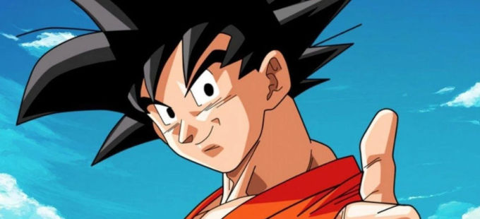 Dragon Ball Super tendrá nueva película en 2022