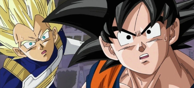 Dragon Ball Super: Akira Toriyama nos dice qué esperar de la nueva película