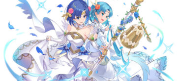 Fire Emblem Heroes tendrá nuevas novias desde The Binding Blade