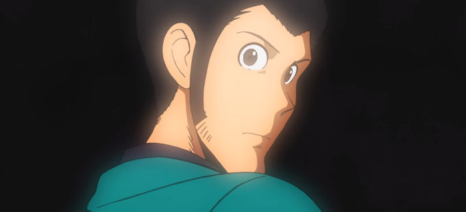 Lupin III tendrá nuevo anime en otoño