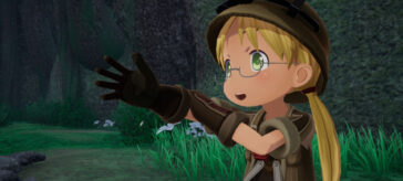 Made in Abyss para Nintendo Switch es solo para adultos y Spike lo explica